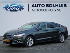 Ford Mondeo - Titanium EcoBoost 160pk