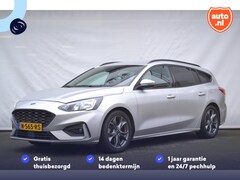 Ford Focus Wagon - 1.0 Ecoboost St-Line Automaat