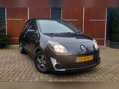 Renault Twingo - 1.2-16V Authentique, NAP, Nieuwe APK, Airco, Nette auto, Lichtme
