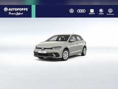 Volkswagen Polo - Polo Hatchback | Handgeschakeld