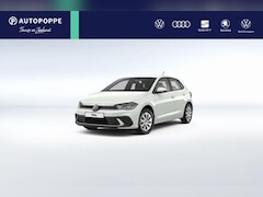 Volkswagen Polo - Polo Hatchback | Handgeschakeld