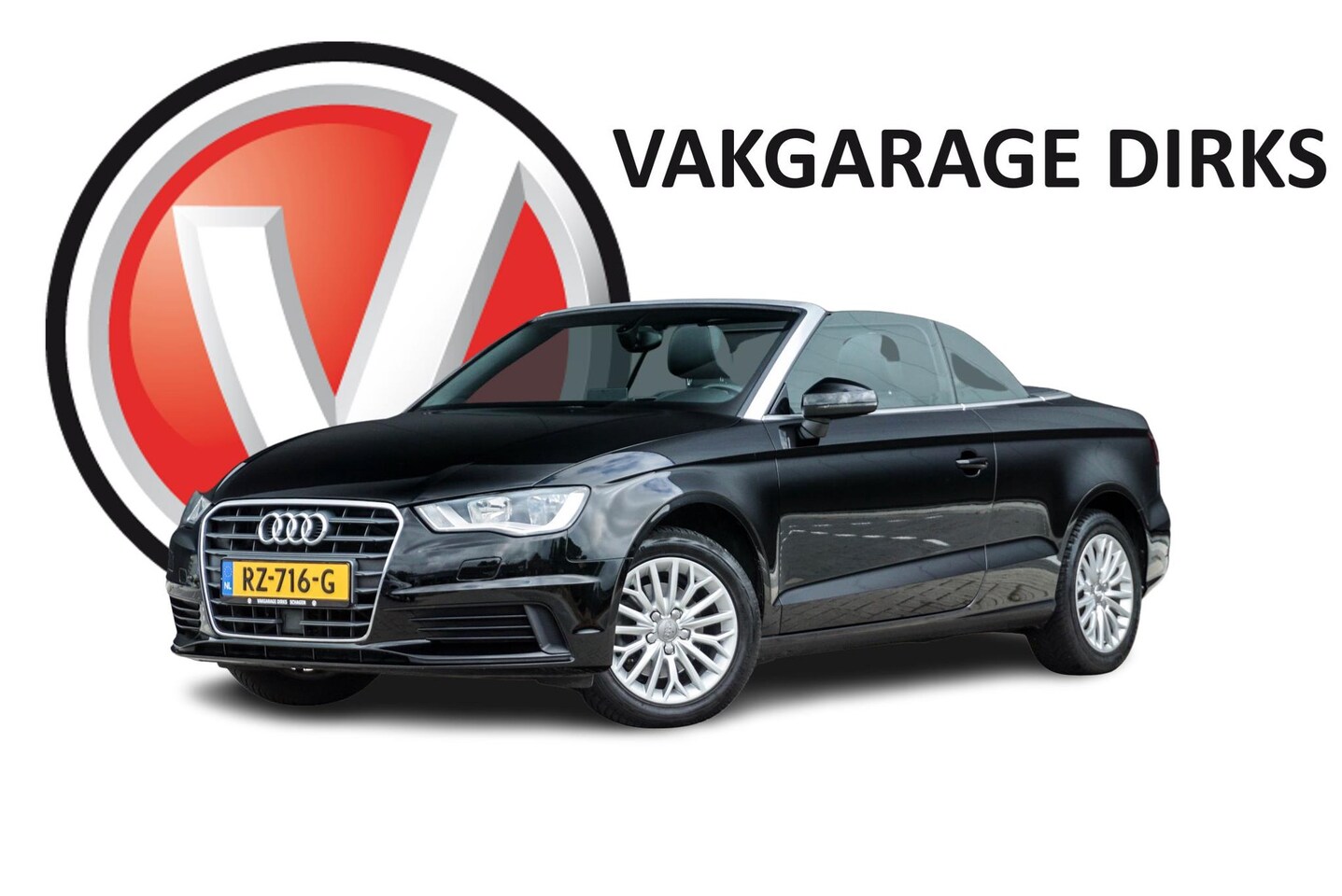 Archeologie geleidelijk Geboorteplaats audi a3 netherlands used – Search for your used car on the parking