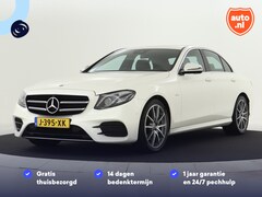 Mercedes-Benz E-klasse - 200 Business Solution AMG