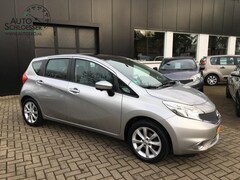 Nissan Note - 1.2 CONNECT EDITION *NAVI - 360 CAMERA