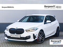BMW 1-serie - 118i M-Performance - M-Sport Remmen - Sportszetels