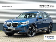 BMW iX3 - High Executive - Direct Beschikbaar