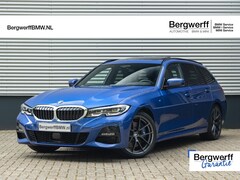 BMW 3-serie Touring - 330i M-Sport - Panorama - ACC - Hifi - DAB