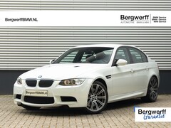 BMW 3-serie - M3 M-DCT - Individual Audio