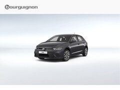 Volkswagen Polo - 1.0 TSI 70 kW / 95 pk Life | Nieuw Model | Multimediapakket | 15" LM Velgen | Verwacht