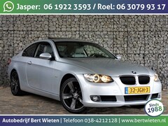 BMW 3-serie Coupé - 320i | Geen import | Schuifdak | Leer | Xenon