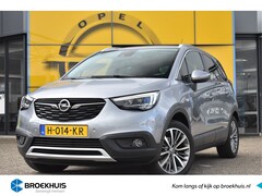Opel Crossland X - 1.2 Turbo Innovation+ | AGR | Camera | Full-LED | Climate Control | Dodehoek-Detectie | Ge