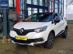 Renault Captur - 1.2 TCe 120PK AUTOMAAT | Panodak | Navi | ECC | PDC | LM Velgen