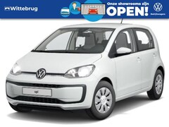 Volkswagen Up! - 1.0