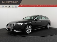 Audi A4 Avant - 35 TFSI 150 pk Pro Line | Virtual Cockpit | Climate Control | Navigatie | Sport | Verlengd