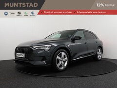 Audi e-tron - 55 quattro Business Edition Plus | Panoramadak | Alcantara sportstoelen | Achteruitrijcame