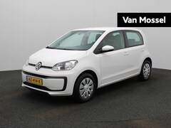 Volkswagen Up! - 1.0 BMT move up | Airco | Navigatie |