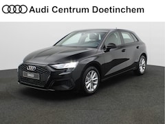 Audi A3 Sportback - 30 TFSI 110pk s-tronic Pro Line, private lease vanaf 469, - all-in