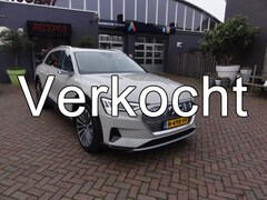 Audi e-tron - e-tron 55 quattro advanced Pro Line S 95 kWh