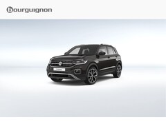 Volkswagen T-Cross - 1.0 TSI 81 kW / 110 pk DSG | Style | Achteruitrijcamera | Advance pakket | Design pakket "
