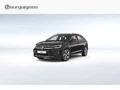 Volkswagen Taigo - 1.0 TSI 81 kW / 110 pk DSG | Style | Multimedia pakket | Cockpit pro | Donker glas achter