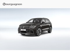 Volkswagen Tiguan - 1.5 TSI 110 kW / 150 pk | R-Line Business+ | Navigatie 'Discover Pro' | 20" 'Suzuka' velge