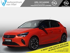 Opel Corsa-e - e-Launch Edition 50 kWh | Leder | Navi Pro