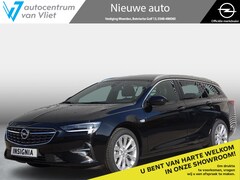 Opel Insignia Sports Tourer - 2.0 Turbo Business Elegance Automaat | Camera | Alcantara