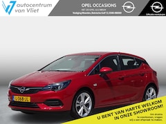 Opel Astra - 1.2 Turbo Business Elegance Camera | 18" Lm | Winterpakket