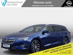 Opel Insignia Sports Tourer - 1.5 CDTI Ultimate Alcantara leder | Navi Pro | Bose Sound