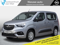 Opel Combo-e Life - 50 kWh L1H1 Edition Navi | Camera