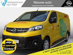 Opel Vivaro-e - 50kWh L3H1 DHL Edition *ELEKTRISCH*NAVI*CAMERA