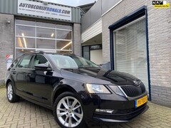Skoda Octavia Combi - 1.0 TSI Greentech Ambition Business NL.Auto/Facelift/Navigatie/Clima/Cruise/1Ste Eigenaar/