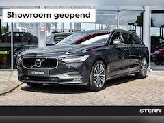 Volvo V90 - T4 Aut.| Momentum Pro | Standkachel | Pilot Assist | Panoramadak | Parkeercamera | Verwarm