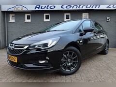 Opel Astra - 1.4 T. BUSINESS EX. stuurverw. stoelverw. navi carplay onstar tr