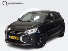 Mitsubishi Space Star - 1.2 Instyle Automaat | Navigatie | Climate Control | Cruise Control | Parkeersensoren | Ha