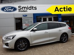 Ford Focus Wagon - 1.0 EcoBoost ST Line Business | Full LED | Navigatie | Climate Control | Winterpack | All