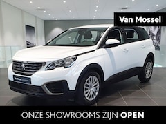 Peugeot 5008 - 1.2 PureTech Access
