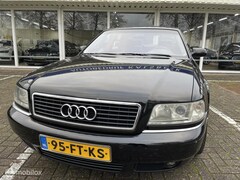 Audi A8 - - 2.8 5V