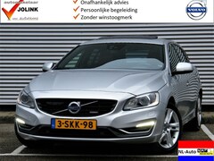 Volvo V60 - 2.4 D6 AWD Plug-In Hybrid Summum I NL-Auto I Incl. BTW I 100% de