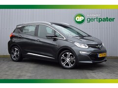 Opel Ampera-e - Business Executive 60 kWh (24.700ex BTW)/Leer/Bose