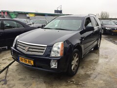 Cadillac SRX - 3.6 Elegance