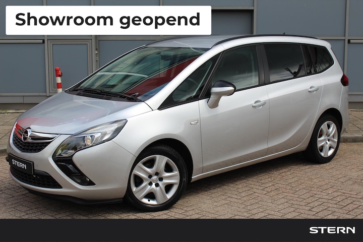 Opel Zafira Tourer - te koop aangeboden. Bekijk 27 Opel Tourer occasions uit 2016 AutoWereld.nl