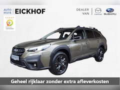 Subaru Outback - 2.5i Field - Direct uit voorraad leverbaar - nu met gratis Afneembare Trekhaak t.w.v. € 1.