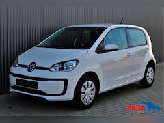 Volkswagen Up! - 1.0 BMT move up Executive pakket 43604KM