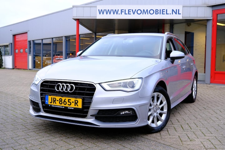 Audi, tweedehands Audi op AutoWereld.nl