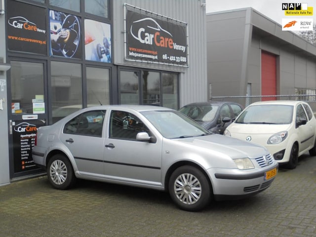 Arbeid Laan Catastrofaal Volkswagen Bora, tweedehands Volkswagen kopen op AutoWereld.nl