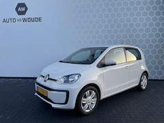 Volkswagen Up! - 1.0 BMT move up 16 inch lichtmetaal Airco Facelift