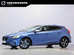 Volvo V40 - T3 Polar+ Sport R-Design / Standkachel / Harman Kardon / Stoelverwarming / Keyless / On ca