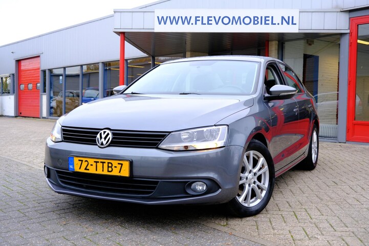 Volkswagen Jetta, tweedehands kopen AutoWereld.nl