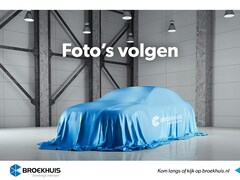Ford Focus Wagon - 1.0 125 pk Titanium X Business | 17" lichtmetalen velgen | Winter pack | Full led koplampe